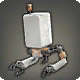 Pod 054