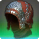 Strategos-Bundhaube
