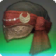 Sipahi-Turban