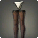 Strumpfhose Modell B Nr. 2