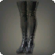 Stiefel Modell B Nr. 2