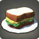 Fr&uuml;hst&uuml;ck &agrave; la Bismarck