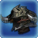 K&auml;mpfer-Helm