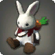 Stoffhase
