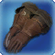 Crystarium-Handschuhe des Schlagens