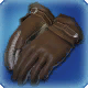 Crystarium-Handschuhe der Heilung