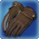 Crystarium-Minihandschuhe der Magie