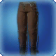 Crystarium-Hose der Magie