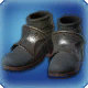 Modifizierte Crystarium-Schuhe des Schlagens