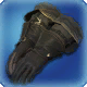 Modifizierte Crystarium-Handschuhe des Zielens
