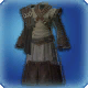 Modifizierte Crystarium-Robe der Magie