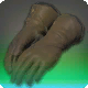 Anamnesis-Handschuhe des Zielens