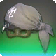 Gryphenleder-Bandana