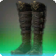 Neo-Ishgarder Stiefel des Zielens