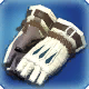 Spezialisten-Fingerlinge des Handwerks
