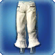 Spezialisten-Hose des Handwerks