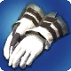 Spezialisten-Handschuhe des Eifers