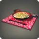 Exklusives Festtags-Chirashi-Sushi