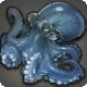 Zyan-Oktopus