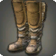 Genist-Stiefel