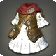 Lalafell-Kaftan