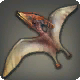 Genist-Pterodaktylus