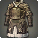 Bronze-Hauberk