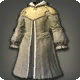 Hanf-Robe