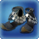 Idealisierte T&auml;nzer-Schuhe