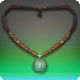 &Auml;sthetisches Halsband des Eifers