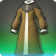 Doctoren-Robe