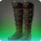 Modifizierte Neo-Ishgarder Stiefel der Heilung