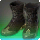 Modifizierte Neo-Ishgarder Stiefel der Magie