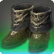 Schattenbann-Stiefel der Magie