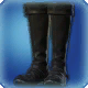 YoRHa-Stiefel der Verteidigung Modell Nr. 53