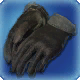 YoRHa-Handschuhe des Schlagens Modell Nr. 53
