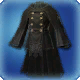 YoRHa-Jacke des Zielens Modell Nr. 53