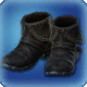 YoRHa-Schuhe des Zielens Modell Nr. 53