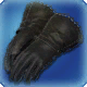 YoRHa-Handschuhe der Heilung Modell Nr. 53