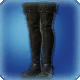 YoRHa-Stiefel der Heilung Modell Nr. 53