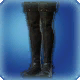 YoRHa-Stiefel der Magie Modell Nr. 53