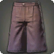 Legere Hose