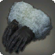 Hraesvelgr-Handschuhe