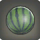 Allagische Melone