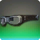 Modifizierte Bozja-Brille des Schlagens