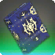 Gepl&uuml;ndertes Grimoire