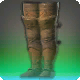 Aufseher-Stiefel
