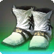 Herrenhaus-Schuhe