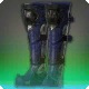 Qarn-Stiefel