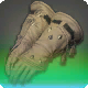 Qarn-Handschuhe